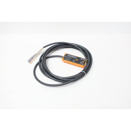 Ifm SPLITTER BOX 10-30V-DC EBC022