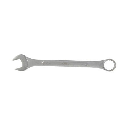 Sunex 1-3/4 in Raised Panel Jumbo Combination Wrench 956A
