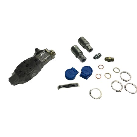 Agco PRESSURE VALVE, AGCO OEM 3552146M91 3552146M91
