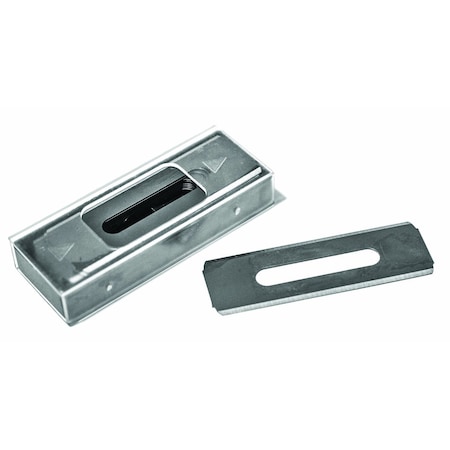 Century Drill & Tool Carpet Knife Replacement Blade Set 74061