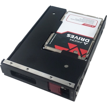 Axiom 900Gb 12Gb/S Sas 15K Rpm Lff Hot-Swap Hdd For Hp - 870761-B21 870761-B21-AX