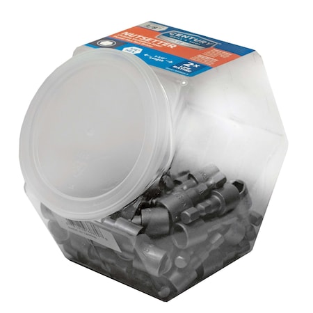 Century Drill & Tool Non-Magnetic Nutsetter 60824