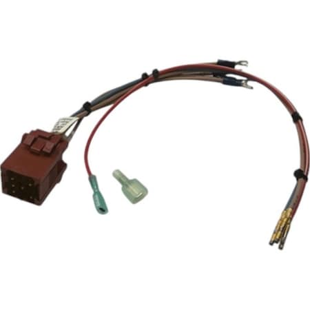 Agco HARNESS REAR TRACK ADJUS, AGCO OEM AG420184 AG420184