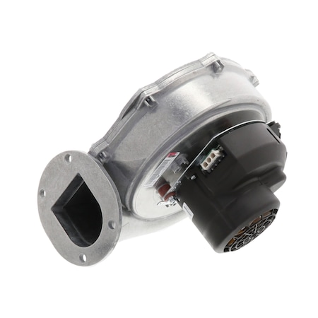 Lochinvar Fan Kit For Kbn500, Lo100145007 100145007