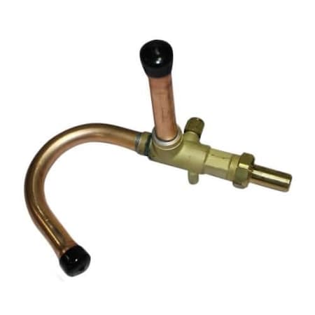 Carrier XS VALVE SERVICE 5/8 330813-401