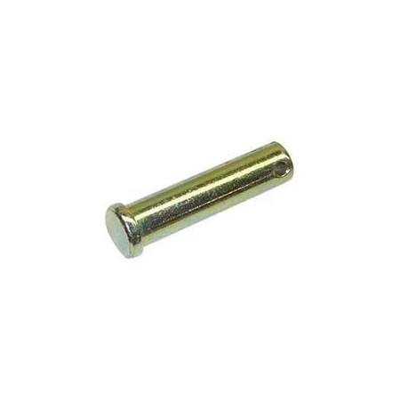 Tennant REPLACEMENT PIN CLEVIS .500 X 2.000 51534