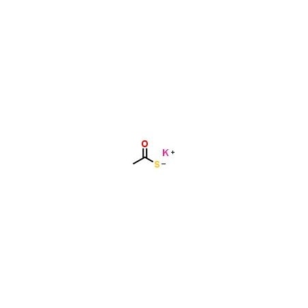 Ak Scientific Potassium thioacetate (100g), CAS 10387-40-3 H472-100g