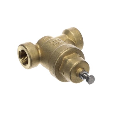 Cma Dish Machines PRESSURE REGULATOR 13602.27