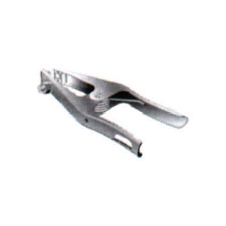 Lenco Economy Ground Clamp, 300 A 380-02040