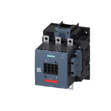 Siemens power contactor AC-3e/AC-3 185 A 3RT1056-6AP36-3PA0