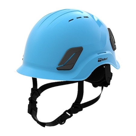 Bullard Hard Hat, CEN10, Sky Blue C10VSKAMR