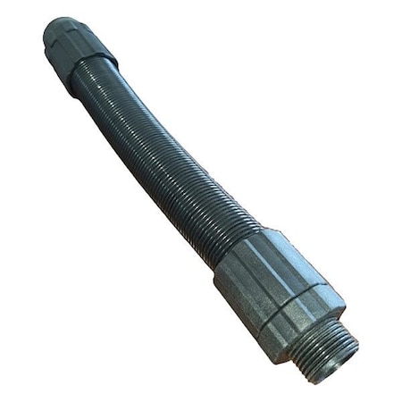 Cargo Tuff hose for premuim economic inflators P-Flexhoselight