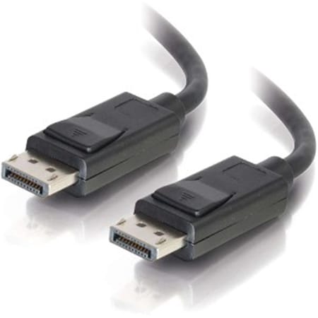 Cb Distributing 20 ft. DisplayPort Cable with Latches ST737602