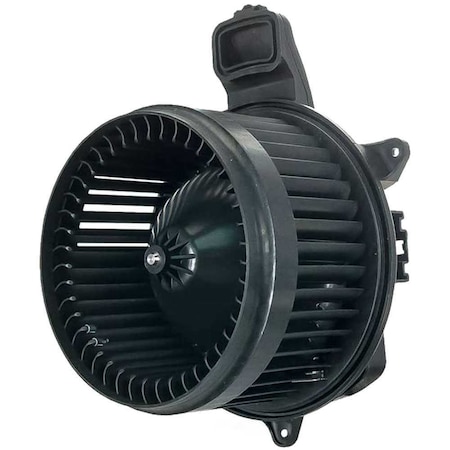 Global Parts Distributors Global HVAC Blower Motor 2311906