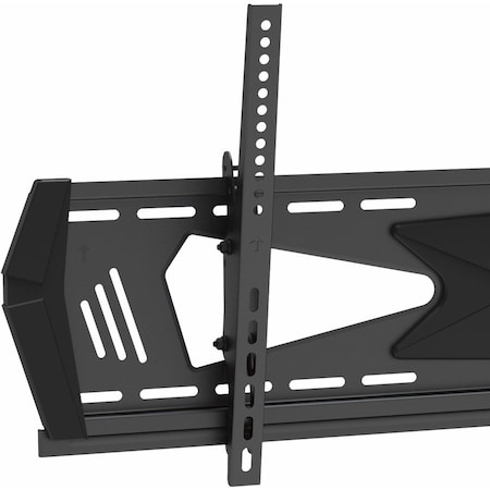 Startech.Com LOW PROFILE TV MOUNT - TILTING - ANTI-THEFT - FLAT SCREEN TV WALL MOUNT FOR 37IN TO 75IN TVS - FPWTLTBAT