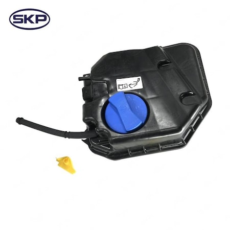 Skyward Automotive Products Engine Coolant Reservoir,  SK603980