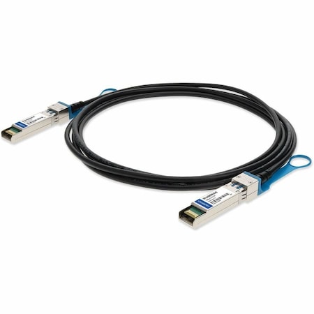 Add-On DELL COMP DAC 7M 1000BASE-CU PASSIVE SFP-1G-PDAC7M-DE-AO