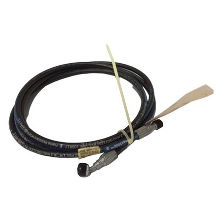Cnh HOSE ASM., CNH OEM BN316466 BN316466