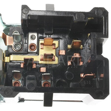 Standard Motor Products Headlight Switch for 1980-1998 Ford F700 DS199