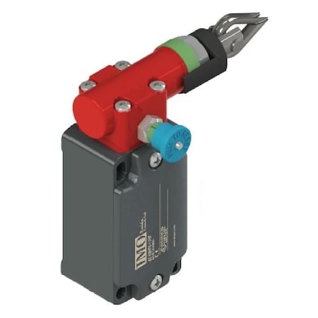 Imo Automation Limit Switch, Standard Rope Operated + Reset LDC18RRR