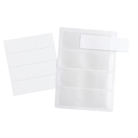 C-Line Products 8-1/2" x 11" Green Classroom Connector School-to-Home Folders, 25PK 32003