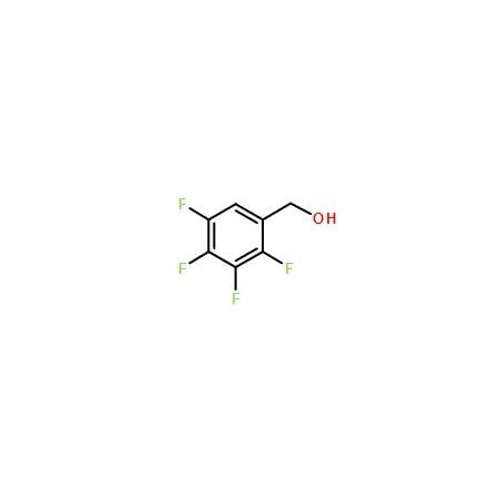 Ak Scientific (2, 3, 4, 5-Tetrafluorophenyl)methanol (1g), CAS 53072-18-7 7518AB-1g