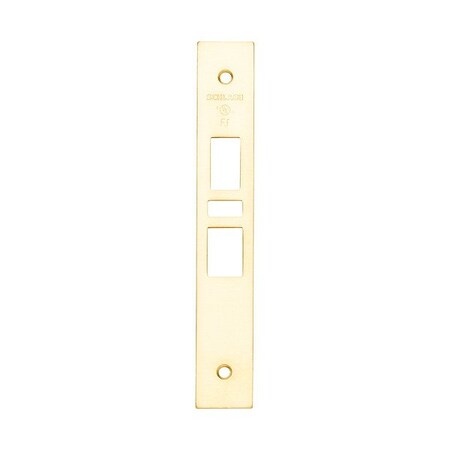 Schlage Deadbolt Locks 09-666 605