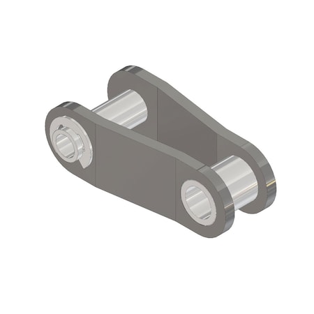 Senqcia SBR MAX-C2040HPOL Offset Link 1P S-C2040HPOL