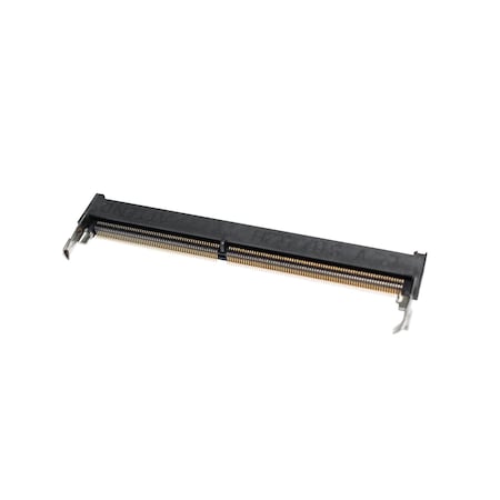 Attend SO DIMM DDR4 Socket Standard Type, 260 Pin1.2VH=5.2mm, GF 124A-52A02