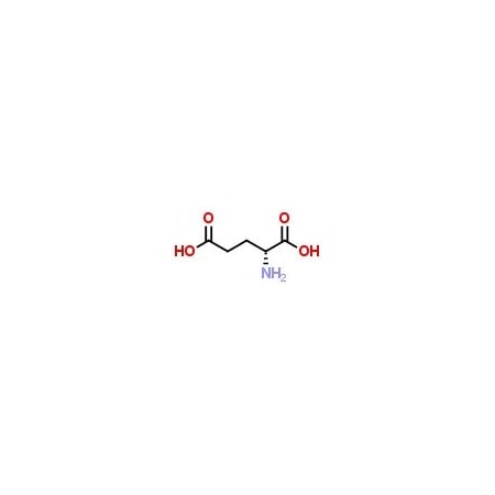 Ak Scientific L(+)-Glutamic acid (1kg), CAS 56-86-0 C742-1kg