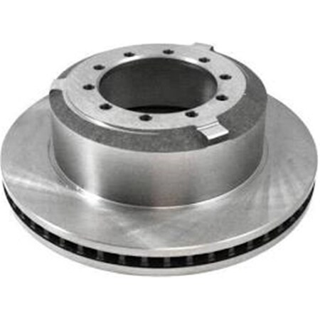 Rotor SB680374 Rear Brake for 2008-2010 Dodge Ram R23-SB680374