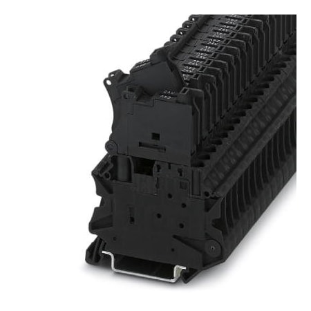 Phoenix Contact UT 4-HESILED 24-P/P Lever-type fuse 3046540