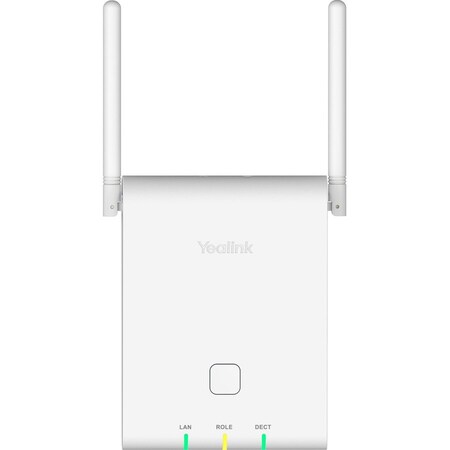 Yealink DECT IP Multi-Cell Base Statio Station W90B