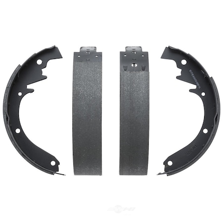 Wagner Brake Wagner Drum Brake Shoe Z326
