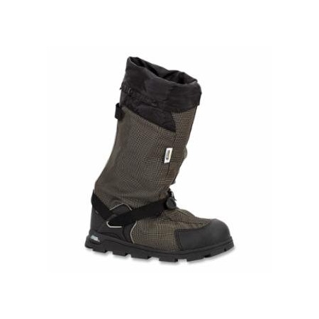 Neos Navigator Glacier Trek, SPK Overshoe, X-Large, 15 in H, 840 Denier Polyester, Black 895-N5P3G-XL