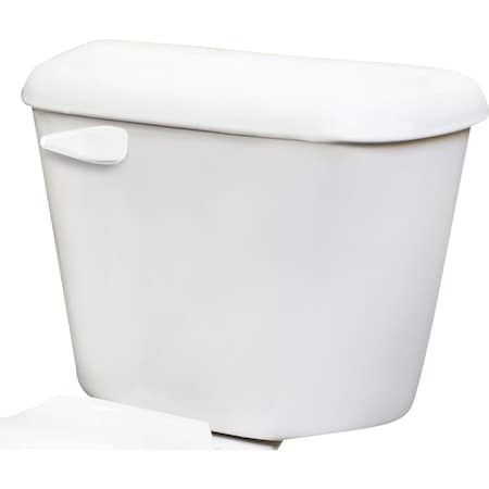 Mansfield Alto Wht Vitreous China 1.28 GPF Toilet Tank 3173