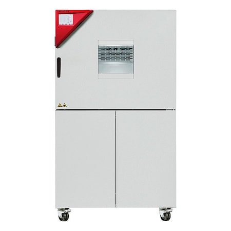 Binder Environmental Chamber, 480V, 23 5/8" W 9020-0303