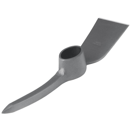 Vulcan Mattocks Pick Head 5 Lb Forged 32932