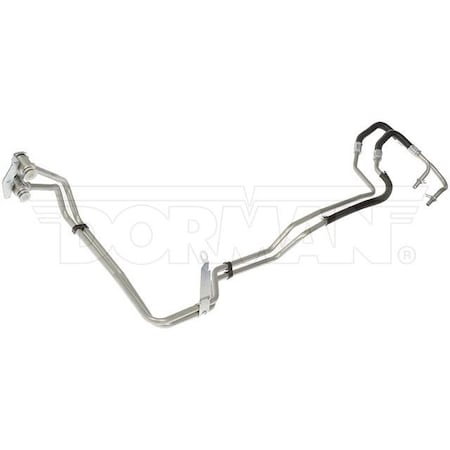 Dorman TRANSMISSION PARTS OEM 724-605