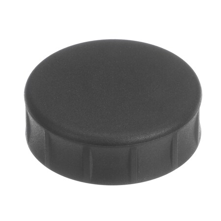 Convotherm Easy Dial Knob Control, Black 5056360