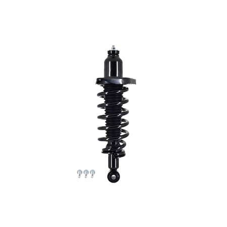 Fcs Struts Suspension Strut And Coil Spring Assembly 3355016R