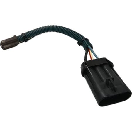 Cnh HARNESS WIRE, CNH OEM 9826122 9826122