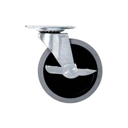 Specialmade Goods And Services SWIVEL CASTER FG29818