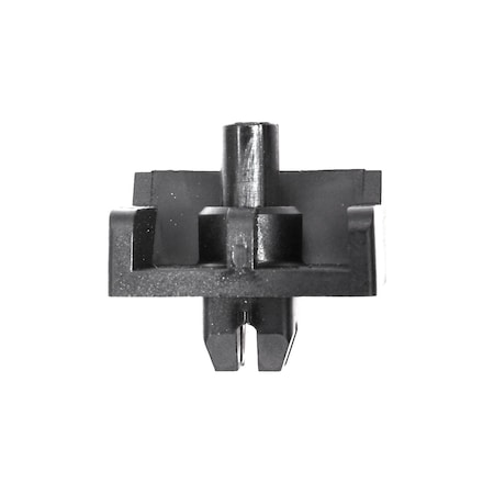 Auveco Ford Door Trim Retaining Clip, 10PK 18498