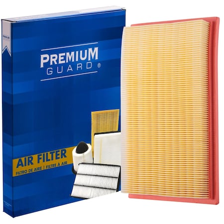 Premium Guard Engine Air Filter, PA5783