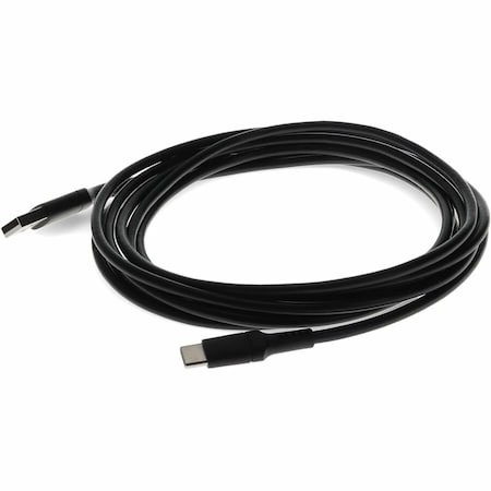 Add-On USB-C TO USB 2.0 A M/M CABLE USBC2USB2MB