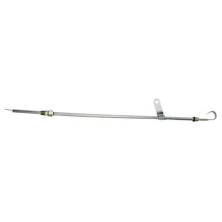 Moroso 25970 0.25 in. Oil Dipstick M28-25970