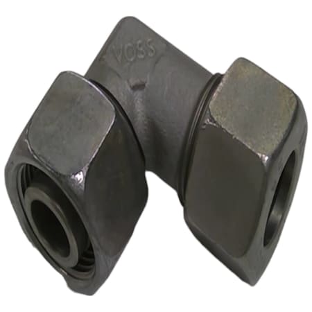 Liebherr THREADED ELBOW JOINT, LIEBHERR OEM 472201505 472201505
