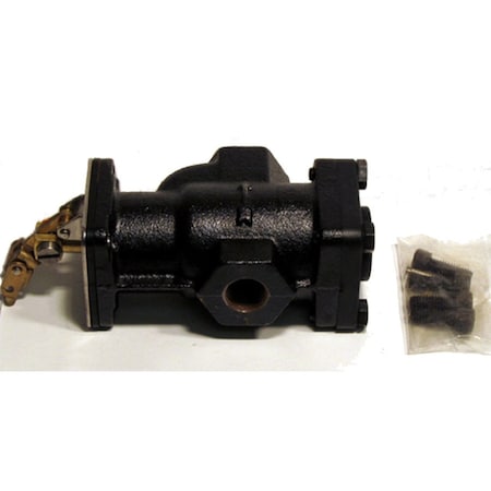 Mcdonnell & Miller Sa47-101-102 Valve, Cartrige SA47-101-1