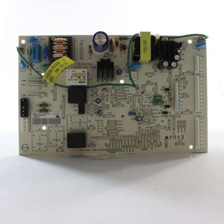 Ge MAIN BOARD WR55X23924